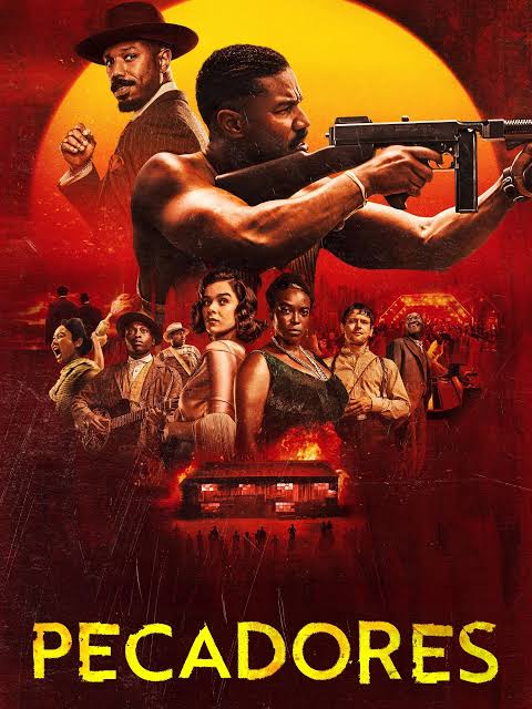 Pecadores