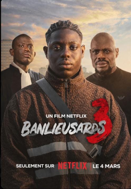 Banlieussards 3
